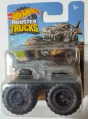 Hot Wheels Monster Trucks 1:64 Scale Mega Wrex