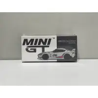 在飛比找蝦皮商城精選優惠-Mini Gt LB WORKS Toyota GR Sup