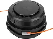 RANSOTO AH1531 Trimmer Head Replacement Rapid Reload Plus (Anti-Clockwise) Compatible with EGO Power+ STA1500 BC3800E ST1530 ST1530E ST1534 MST1501 MHC1502 15'' String Trimmer (1 Pack)