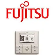 FUJITSU Backlight Wired Controller UTY-RVNYN