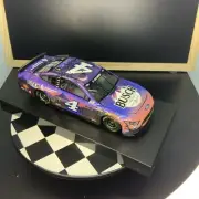 Kevin Harvick #4 Busch Beer National Forest Foundation 2020 Mustang #330/343