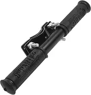 EXAOMBLE Bicycle Back Seat Armrest Arm Rest for Mountain Bike Rear Seat Bike Accessory