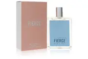 Naturally Fierce By Abercrombie & Fitch 100ml EDPS