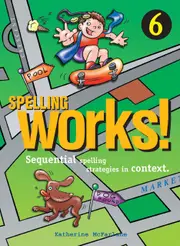 Spelling Works! Workbook Year 6