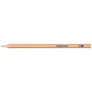Staedtler Natural Graphite Pencils 2B