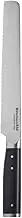 KitchenAid Gourmet Bread Knife with Sheath, 20cm