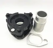 New M45 Center Screw W/Out Plummet Big Aperture for Surveying Instrument