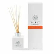 Tilley Reed Diffuser - Wild Gingerlily 150ml