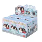 Heaven Official Blessing Tumbler Blind Box Hua Cheng Xie Lian Chibi Figure An...
