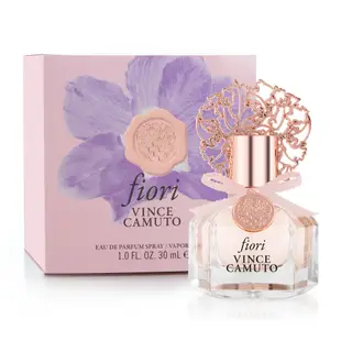 Vince Camuto 文斯．卡穆托 Fiori 花戀 女性淡香精 30ML100ML 【VIP美妝】