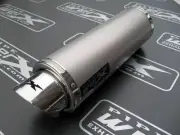 Pipewerx Suzuki SFV 650 Gladius 2009+ GP3 Motorrad GP