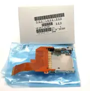 Genuine Canon EOS 5D CF Slot Pin Assembly - Repair Part CG2-1645-000 New