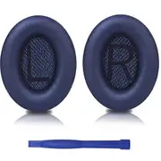 Professional Replacement Ear Pads Cushions for Bose QuietComfort 35 (QC35) and QuietComfort 35 II (QC35 II)