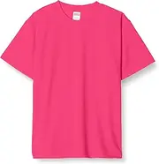 [United Athle] tic 590001 Men's Dry Athletic T-Shirt, 4.1 oz