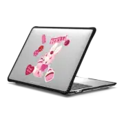 MacBook Pro 13-inch (M1 / M2 / Intel) Impact Case Cupcake Devil