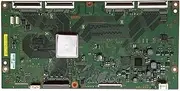 LCD TV T-CON Board 1-883-893-11 for KDL-55HX920 KDL-46HX820 KDL-40HX720 40”/46''/55'' TV Tcon Card(46-inch)