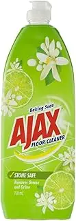 [Ajax] Floor Cleaner Baking Soda 750mL