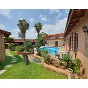 Valley View Guest House