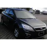 自售 中古車 二手車 FORD FOCUS 1.8汽油豪華版