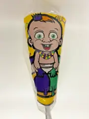 Scotty Cameron Mardi Gras King Cake Baby Headcover NEW ✅