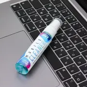 Screen Cleaner Kit for LCD, TV, Tablet, Laptop, Computer - 1 oz Pump