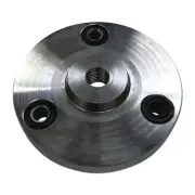 Hydraulic Pump Adapter Plate Fits Massey Ferguson 50 245 20 35 40 65 150 30 135