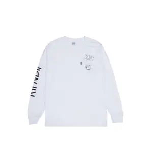 RIPNDIP Nermamaniac 中指貓長袖