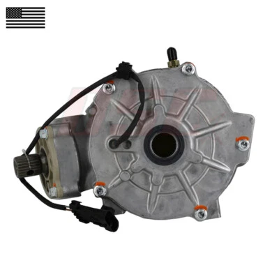 Front Differential Polaris Scrambler Ranger Sportsman 1333066 1333393 1332956