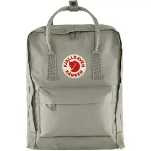 【Fjallraven】Kanken Classic 16L 經典款 小狐狸 瑞典 北極狐 後背包 狐狸包 空肯包 書包 FR23510