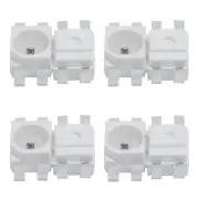 50PCS SK6812 -E RGB ( with WS2812B) SK6812 3228 Pixel LED Chip Individually6567