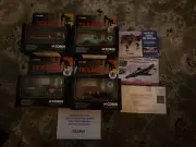 Corgi Classics Texaco collection #2