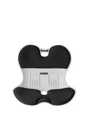 Chair for Mens (Large), Black, Posture Correction Chair, Lumbar Support, Back...