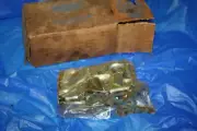 NOS FORD DOOR LATCH 78-79 BRONCO, 73-78 GALAXIE, GRANADA, THUNDERBIRD, PINTO