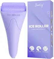 Ice Roller [2-Rollers Included], Ice Roller for Face, Ice Face Roller, Cold Faci