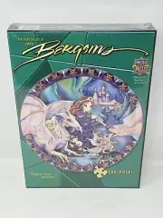 MasterPieces Follow Your Dreams by Jody Bergsma 500 Piece Jigsaw Puzzle NEW