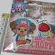 【航海王 喬巴與惡魔果實 icash 空卡 鑰匙圈】海賊王 Tony Chopper 惡魔果實 吊飾 掛飾 愛金卡 收藏