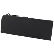 Front, Driver Side Tow Eye Cover For Chevrolet Tahoe 2021-2024