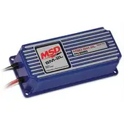 MSD Ignition Box With Adjustable Rev Limiter (Marine) - MSD6560
