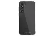 Case-Mate Tough Clear Protective Smartphone Case For Samsung Galaxy S23+ Clear