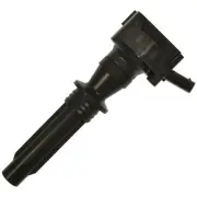 Standard Motor Products UF854 Ignition Coil For Select 18-23 Land Rover Models (for: Land Rover)