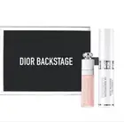DIORSHOW BACKSTAGE 3D LASH PRIMER & LIP MAXIMIZER 001 PINK DUO SET TRAVEL SIZE