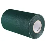 4 Inch x 40 Ft Artificial Grass Tape Self-Adhesive Synthetic Turf Seaming Tape