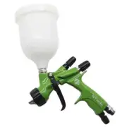 1.3mm Nozzle HVLP Paint Spray Gun Air Paint Spray Guns Airbrush for Painting Car