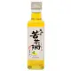 【麻油車】頂級冷壓苦茶油(255ML/瓶)x1瓶組