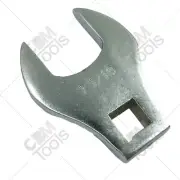 V8 Tools 78030 1/2" Drive 10/16" Crowsfoot Wrench