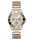 Guess Women Watch Bracelet Multifunction SUNRAY GW0616L3 Stainless Steel