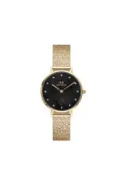 Daniel Wellington Ladies Petite Melrose 28mm Watch DW00100595