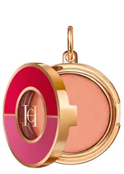 Carolina Herrera Chic Mono Eyeshadow - Matte Peach