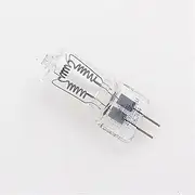 DN-26304 64540 230V 650W 230V 650W 64540 230V650W GX6.35 Photography Halogen Bulb Video Photography Modeling Light(1 Piece)
