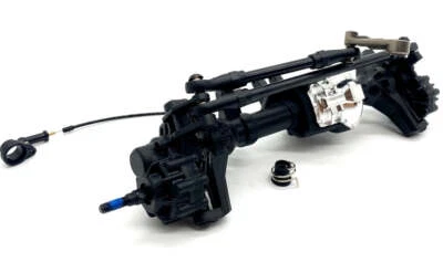 Traxxas FORD F-150 - Front PORTAL AXLE & Housing, Locking Diff